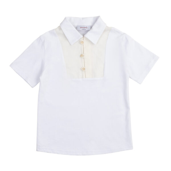 Dodo Welldone - T-shirt