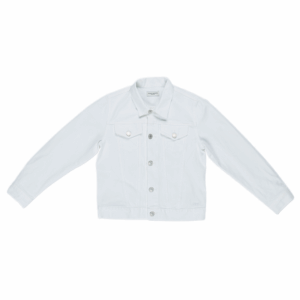 Paolo Pecora Milano - GIUBBINO JEANS BOY