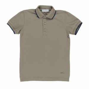 Paolo Pecora Milano - POLO BOY