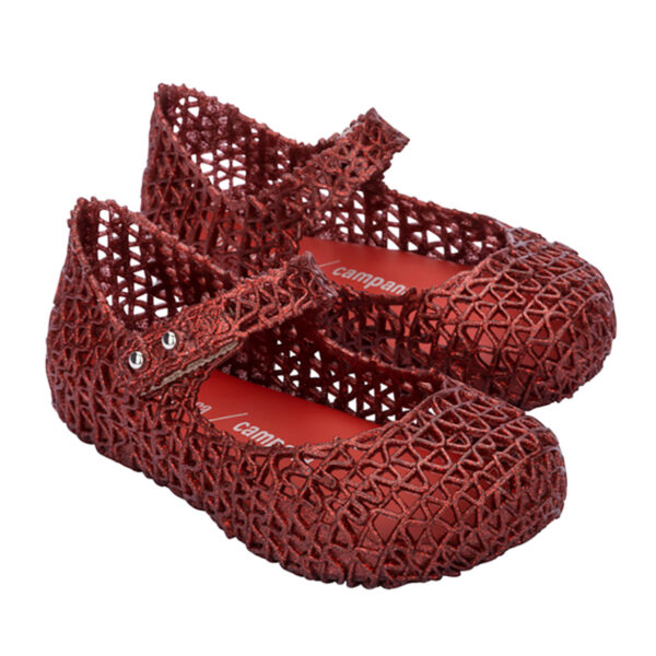 Mini Melissa - Sandali E Ciabatte