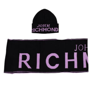 John Richmond - Completi