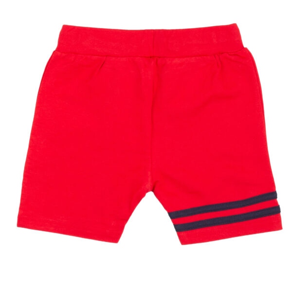 Sergio Tacchini - Bermuda - Image 2