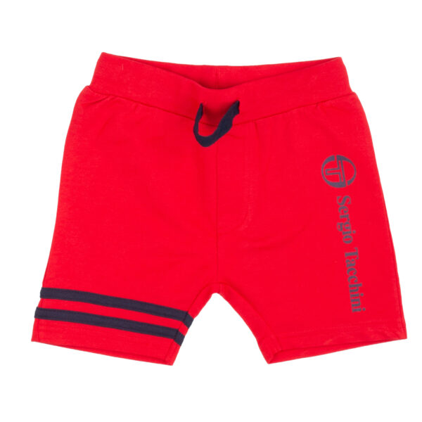 Sergio Tacchini - Bermuda