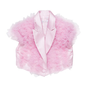Miss Grant - GILET GIRL