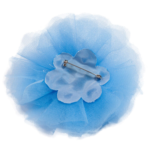 Miss Grant - BROCHE GIRL - immagine 2