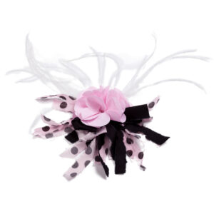 Miss Grant - BROCHE GIRL