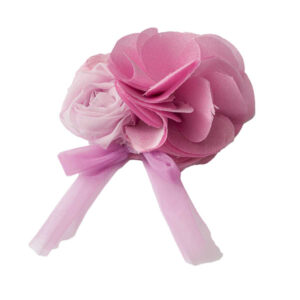Miss Grant - BROCHE GIRL