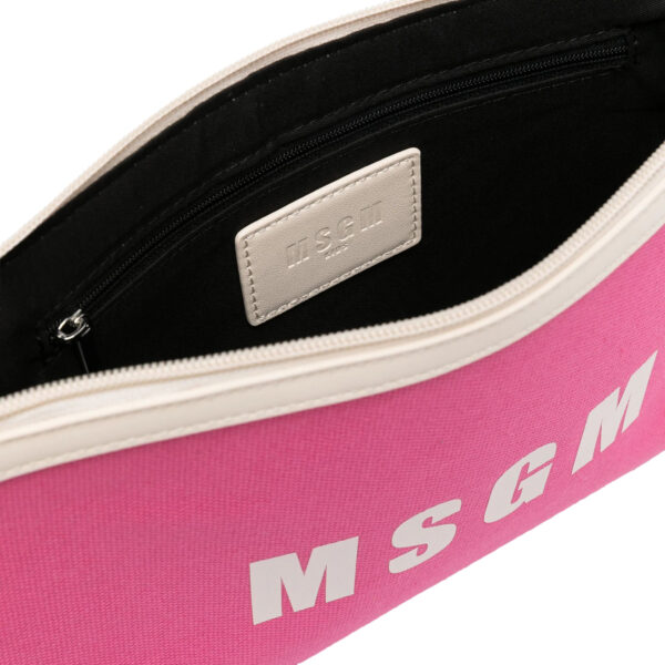 Msgm - POCHETTE - immagine 4