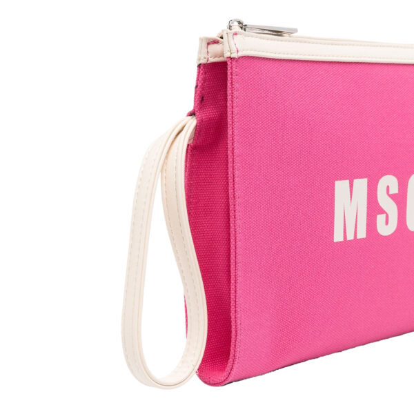 Msgm - POCHETTE - immagine 2