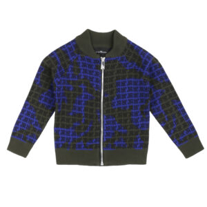 John Richmond - Cardigan
