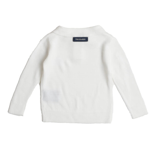 Trussardi - Polo - immagine 2