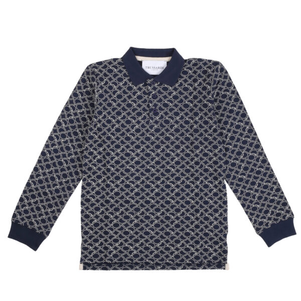 Trussardi - Polo