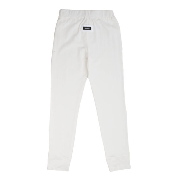 Msgm - Leggings - immagine 2