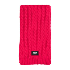 Msgm - Sciarpe E Foulard