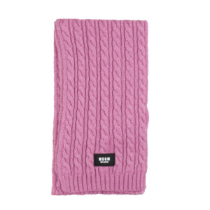 Msgm - Sciarpe E Foulard