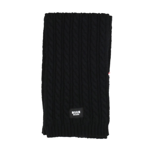 Msgm - Sciarpe E Foulard