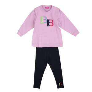 Laura Biagiotti - COMPLELO FELPA E LEGGINGS