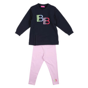 Laura Biagiotti - COMPLELO FELPA E LEGGINGS