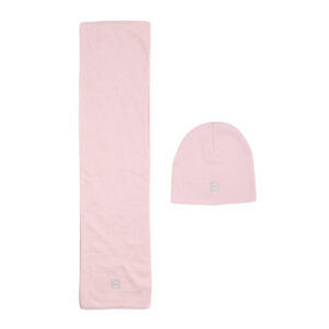 Laura Biagiotti - SET SCIARPA E CAPPELLO