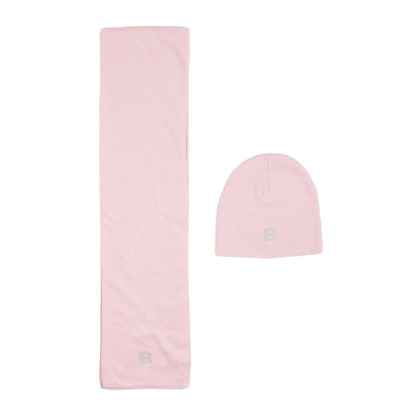 Laura Biagiotti - SET SCIARPA E CAPPELLO