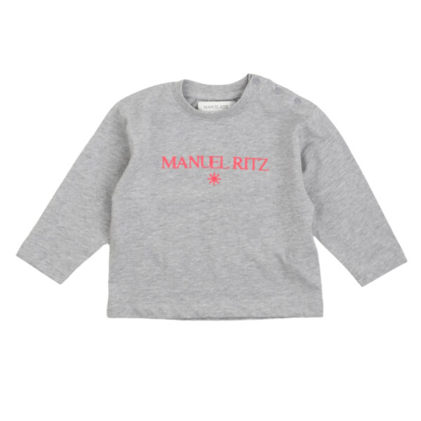 Manuel Ritz - T-shirt M.l