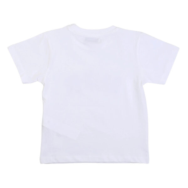 Manuel Ritz - T-shirt M.l - immagine 2