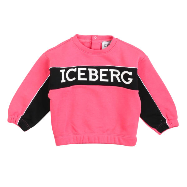 Iceberg - Felpe
