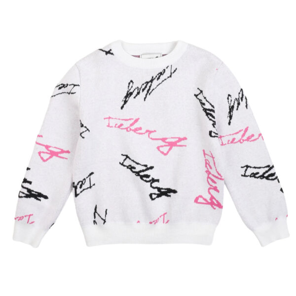 Iceberg - Maglie