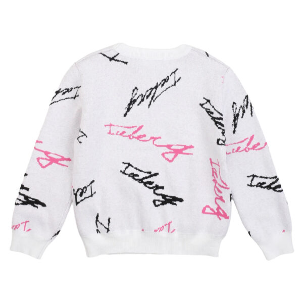 Iceberg - Maglie - immagine 2