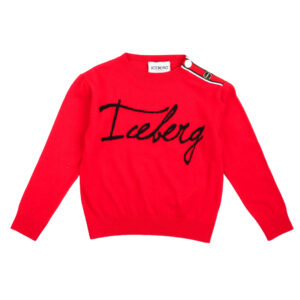 Iceberg - Maglie