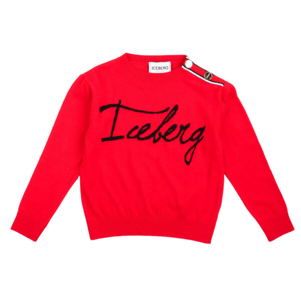 Iceberg - Maglie
