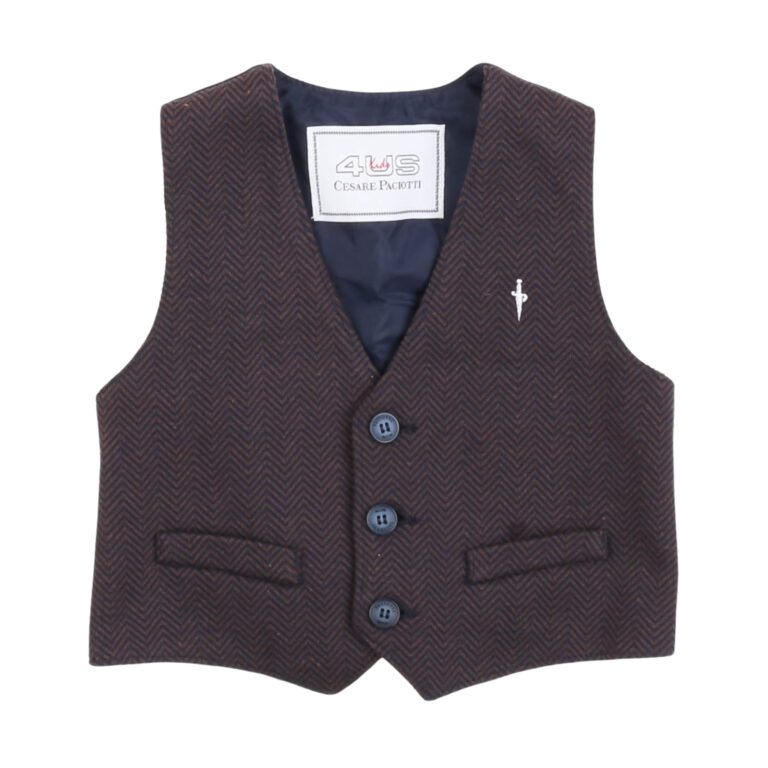 Paciotti - Gilet