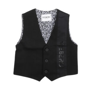 Iceberg - Gilet
