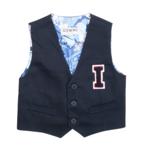 Iceberg - Gilet