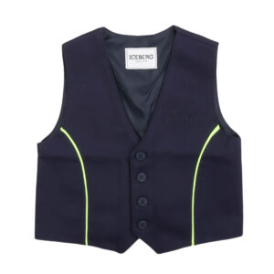 Iceberg - Gilet
