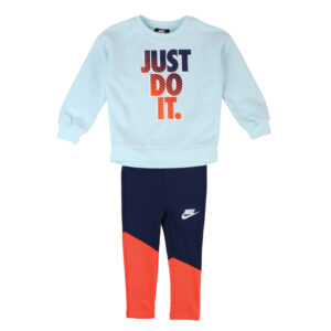 Nike - Completi