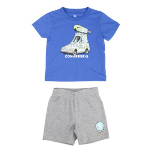 Converse - Completi