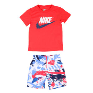 Nike - Completi