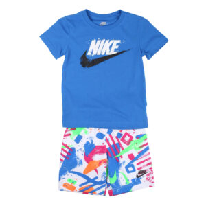 Nike - Completi