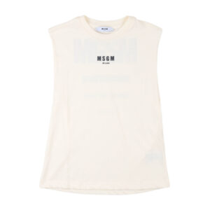 Msgm - Canotte