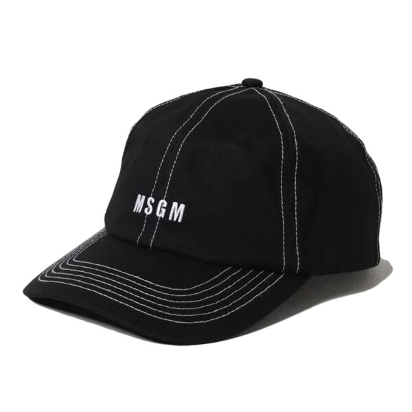 Msgm - Cappelli - immagine 2