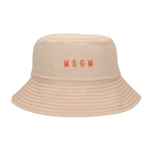 Msgm - Cappelli