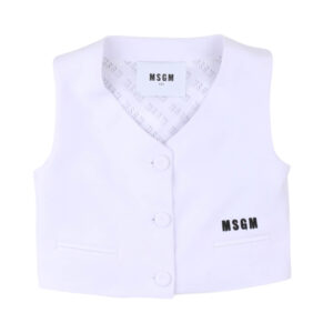 Msgm - Gilet