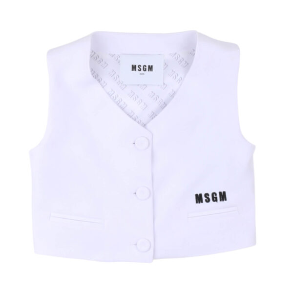 Msgm - Gilet