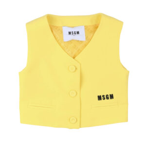 Msgm - Gilet