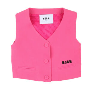 Msgm - Gilet