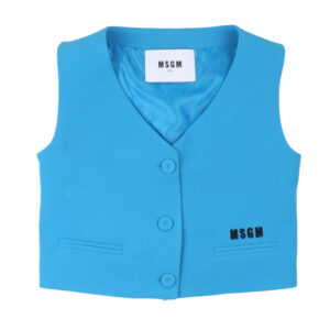 Msgm - Gilet