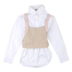 Msgm - Top