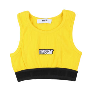 Msgm - Top
