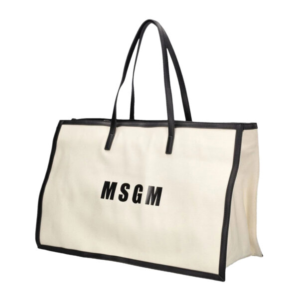 Msgm - Zaini E Borse - immagine 2